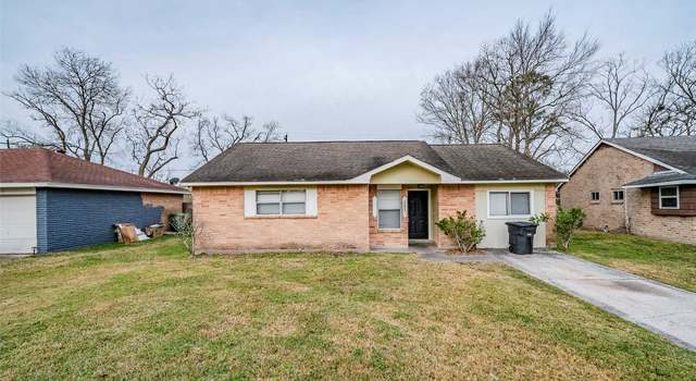 Photo of 12511 Frazier River Dr, Houston, TX 77050