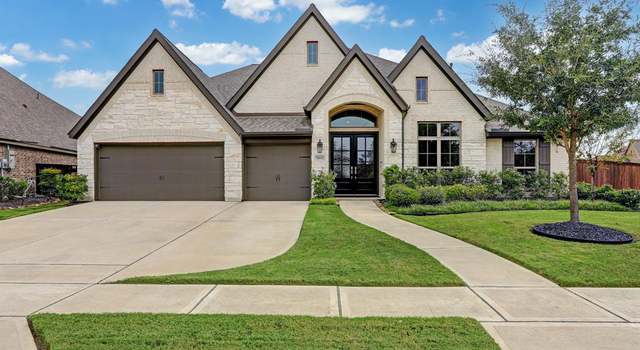 Photo of 9819 Bell Ct, Iowa Colony, TX 77583