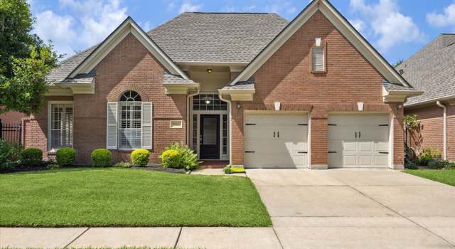 Photo of 15814 Hillside Falls Trl, Houston, TX 77062