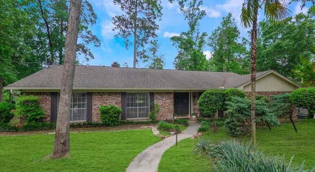 Photo of 39 Blush Hill Dr, Conroe, TX 77304