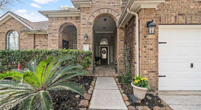 Photo of 30303 Aztec Canyon Dr, Spring, TX 77386