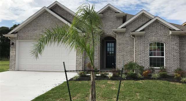 Photo of 1442 Lake Mija Ct, Seabrook, TX 77586