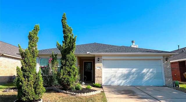 Photo of 21510 Mt Elbrus Way, Katy, TX 77449