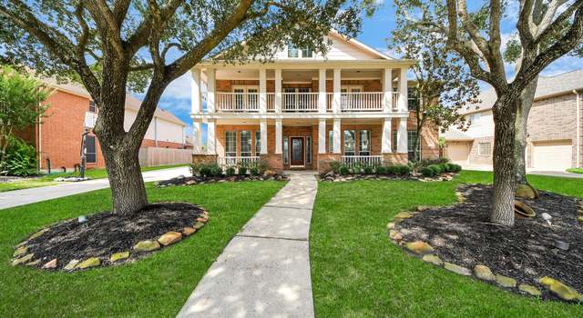 Photo of 24919 Sienna Terrace Ln, Katy, TX 77494