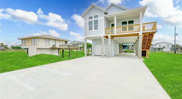 Photo of 16651 Jolly Roger Rd, Jamaica Beach, TX 77554