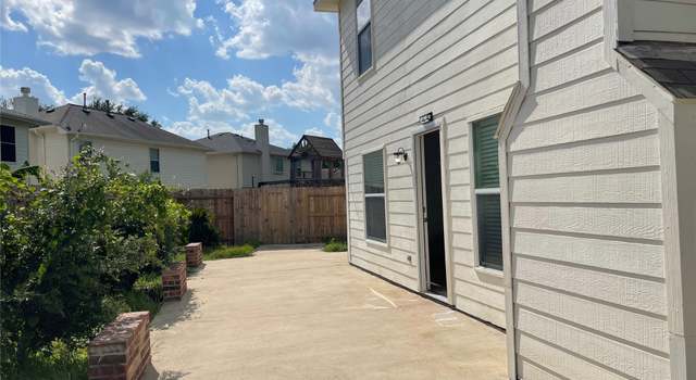 Photo of 6306 Macquarie Dr, Katy, TX 77449
