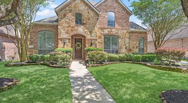 Photo of 12118 Pinelands Park Ln, Humble, TX 77346