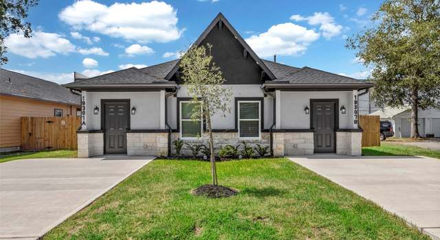 Photo of 19307 Sears Dr, Humble, TX 77338