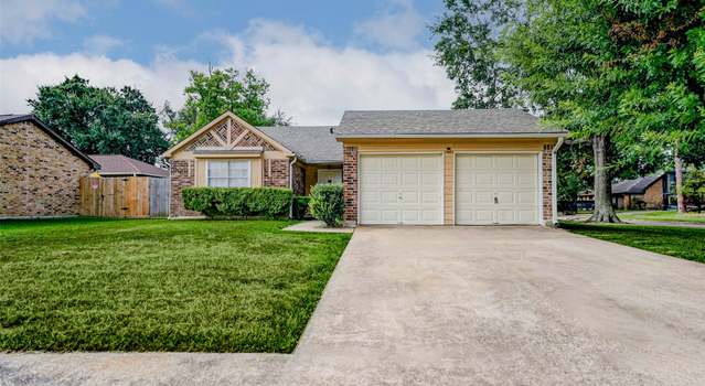 Photo of 16647 Castle Fraser Dr, Houston, TX 77084