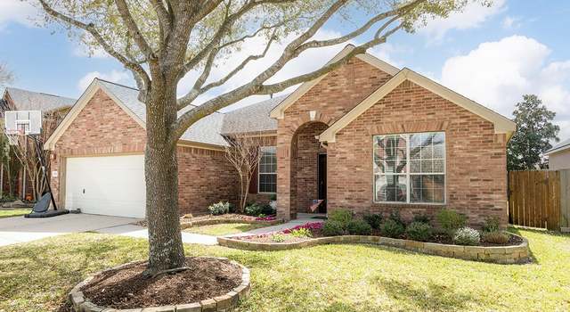 Photo of 28107 Rusty Hawthorne Dr, Katy, TX 77494