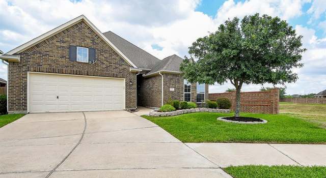 Photo of 18902 Summer Farm Trl, Richmond, TX 77407