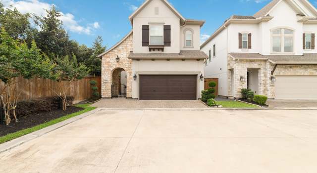 Photo of 9603 Kiechler Trce, Houston, TX 77055