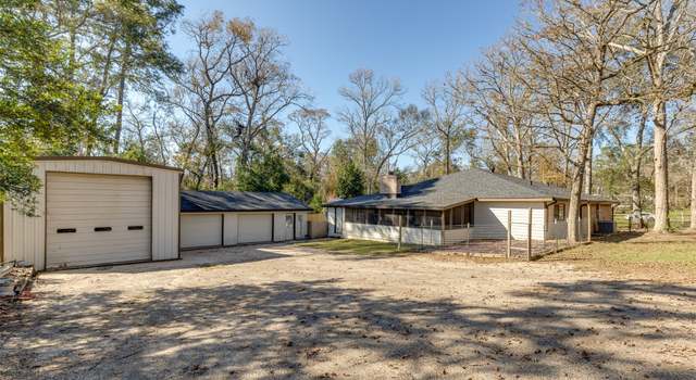 Photo of 15308 Jody Ln, Conroe, TX 77303