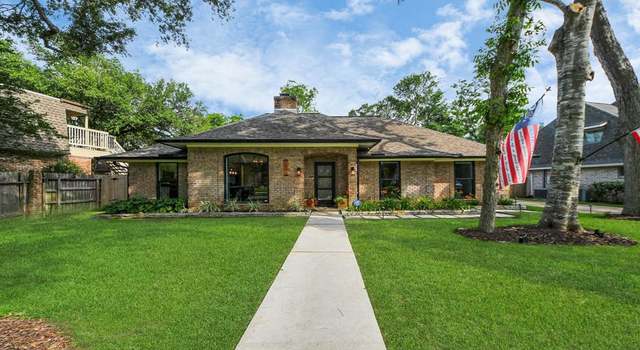 Photo of 1806 Cobblestone Ct, Richmond, TX 77406