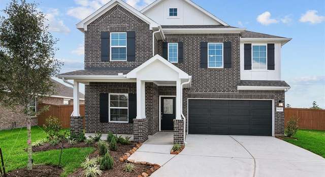 Photo of 22435 Birchfield Grove Ln, New Caney, TX 77357