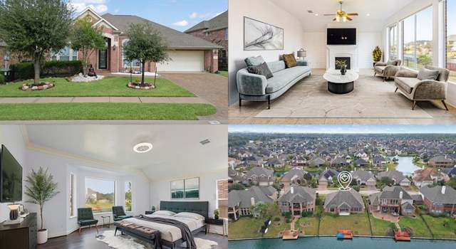 Photo of 17818 Camp Cove Dr, Cypress, TX 77429
