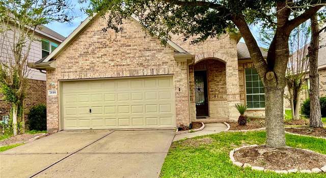 Photo of 26414 Forest Pine Ln, Katy, TX 77494