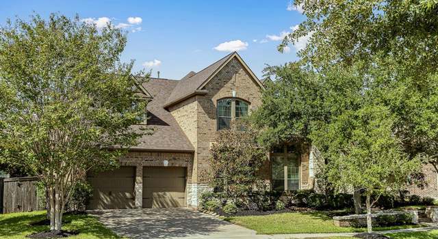 Photo of 19306 Kenwood Haven Dr, Cypress, TX 77433