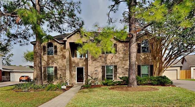 Photo of 2620 George St, Pearland, TX 77581