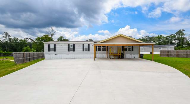 Photo of 2421 Silver Dollar Ct, Conroe, TX 77306