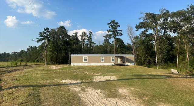 Photo of 1365 Sulllivan Rd, Apple Springs, TX 75926