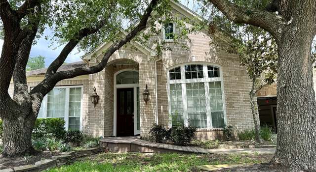 Photo of 7503 Northwoods Dr, Sugar Land, TX 77479