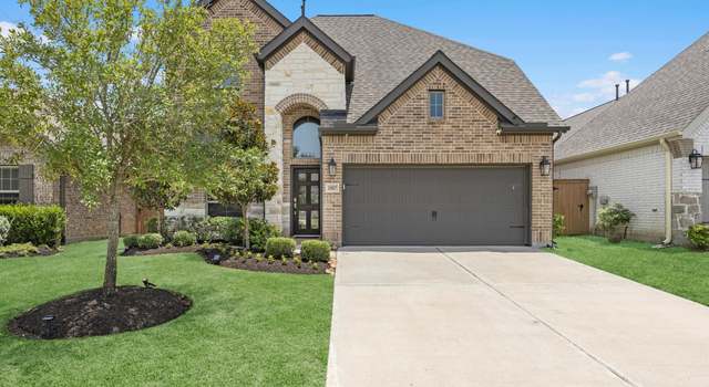 Photo of 23027 Needlegrass Rd, Katy, TX 77493