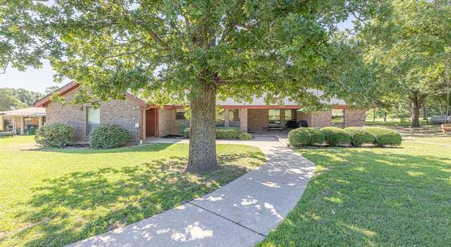 Photo of 87 Fairway Dr, Hilltop Lakes, TX 77871