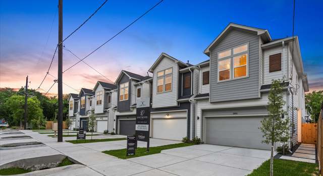 Photo of 5910 Eastwood St, Houston, TX 77021