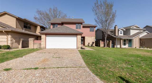 Photo of 2916 Broadmoor Dr, Bryan, TX 77802