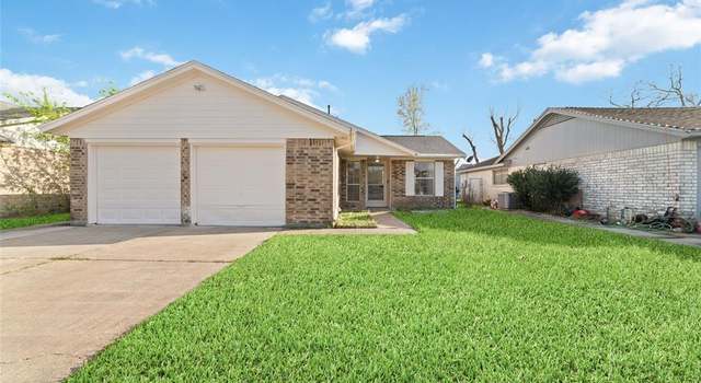 Photo of 1406 Sigma St, Pasadena, TX 77504