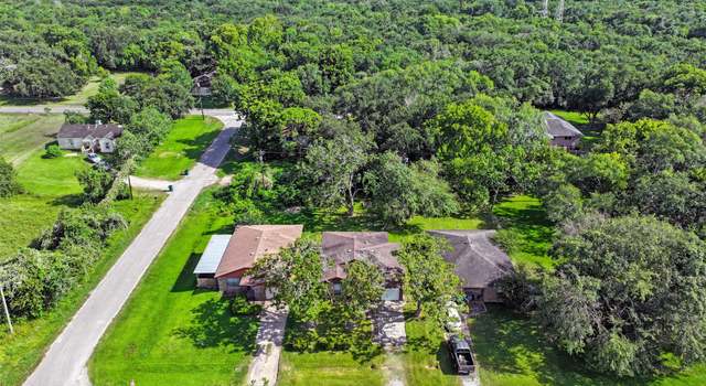 Photo of 405 Beech St, La Marque, TX 77568