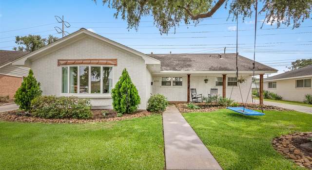 Photo of 6723 Cindy Ln, Houston, TX 77008