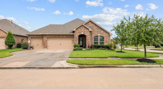 Photo of 1635 Itzia Ct, League City, TX 77573