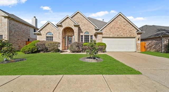 Photo of 58 Terra Bella Dr, Manvel, TX 77578