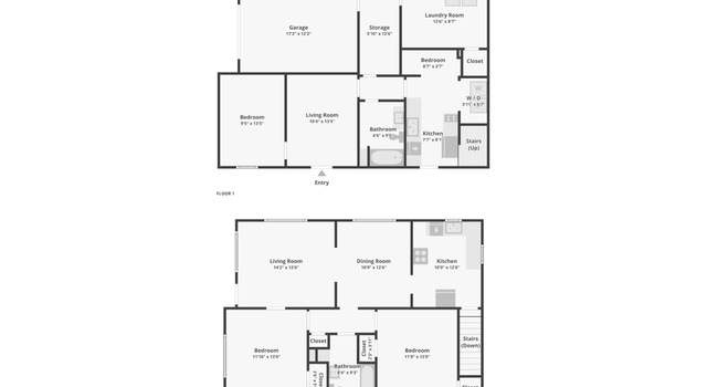Photo of 1902 22nd St, Galveston, TX 77550