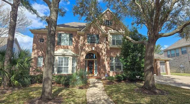 Photo of 3009 Harvest Hill Dr, Friendswood, TX 77546