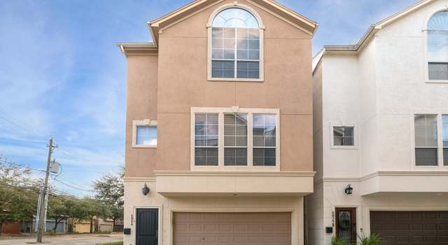 Photo of 5924 Kansas St, Houston, TX 77007