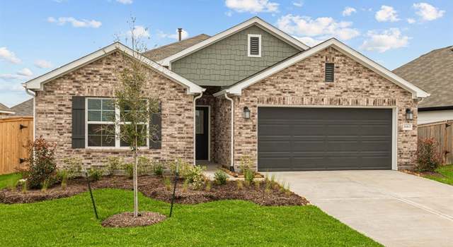 Photo of 21434 Mountain Haya Trl, Tomball, TX 77377
