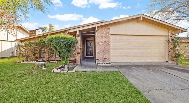 Photo of 5527 Irish Hill Dr, Houston, TX 77053