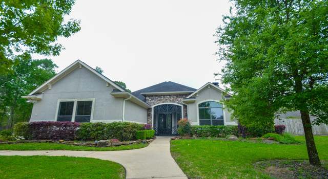 Photo of 5 Dumaine Ct, Conroe, TX 77304