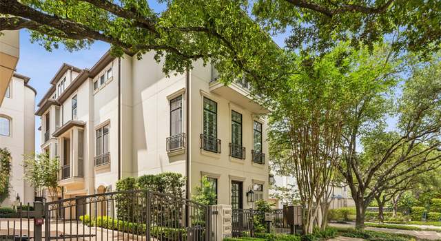 Photo of 3202 Mid Ln, Houston, TX 77027