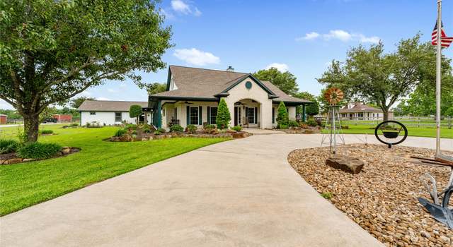Photo of 4414 Fm 1128 Rd, Pearland, TX 77584