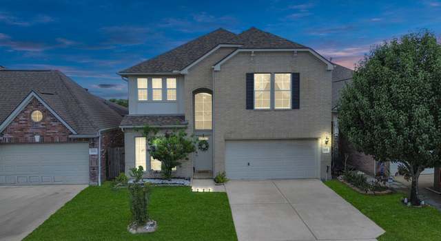 Photo of 13219 Babbitt St, Houston, TX 77034