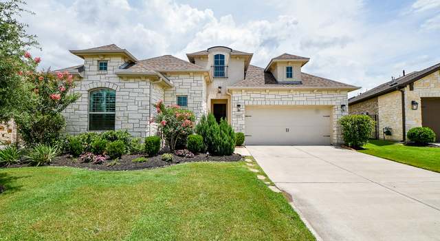 Photo of 18207 Nolan River Way, Cypress, TX 77433