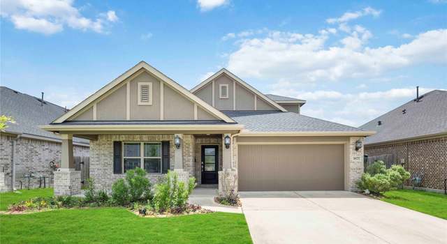 Photo of 3677 Pinewood Bend Ln, Spring, TX 77386