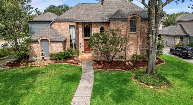 Photo of 6510 Wimbledon Trail Rd, Spring, TX 77379