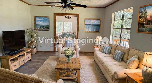Photo of 450 Dove Creek Dr, Coldspring, TX 77331