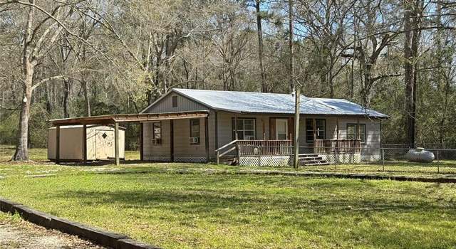 Photo of 450 Dove Creek Dr, Coldspring, TX 77331