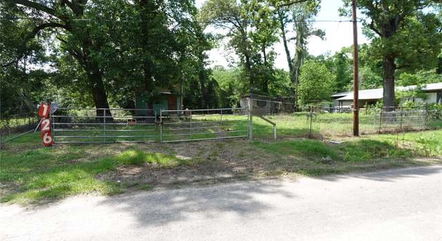 Photo of 126 Flamingo Dr, Livingston, TX 77351